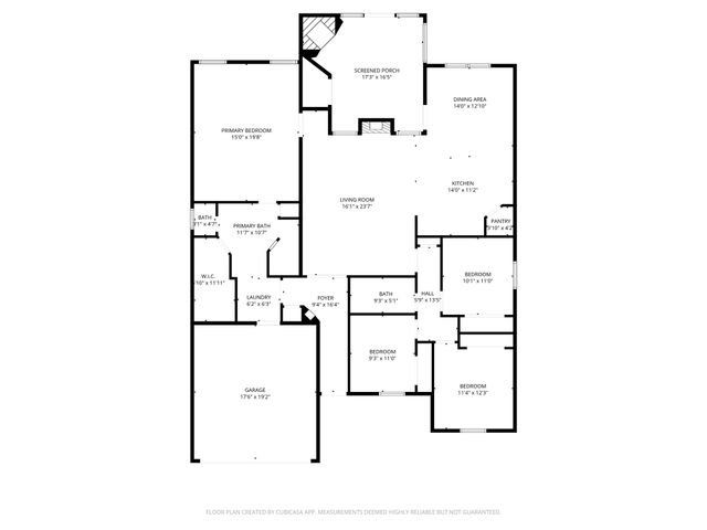 2108 Ridgewood Drive, Bridgeport, TX 76426