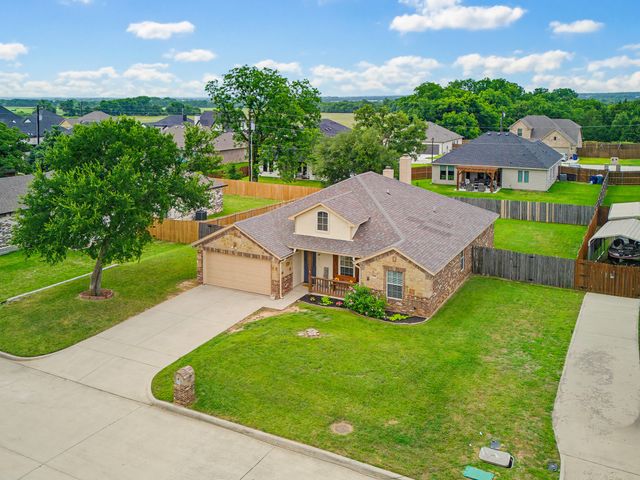 2108 Ridgewood Drive, Bridgeport, TX 76426