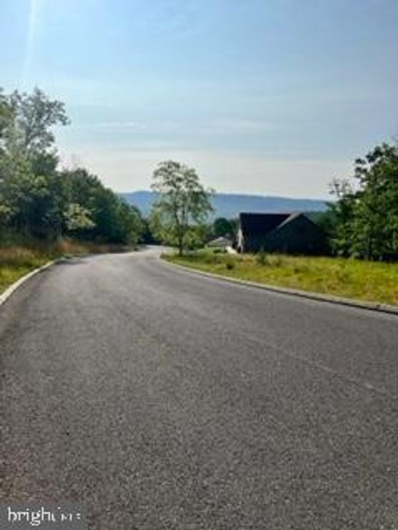 -LOT 25 MOCCASIN PATH, Cumberland, MD 21502