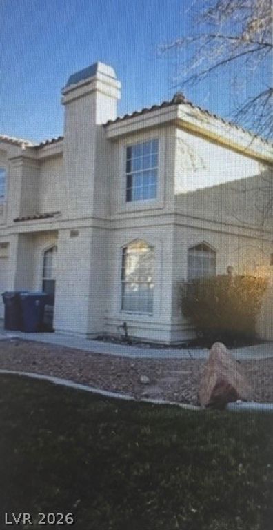 7963 Laurena Avenue, Las Vegas, NV 89147