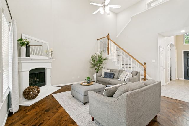 1121 Victory Bells Drive, Fort Worth, TX 76052