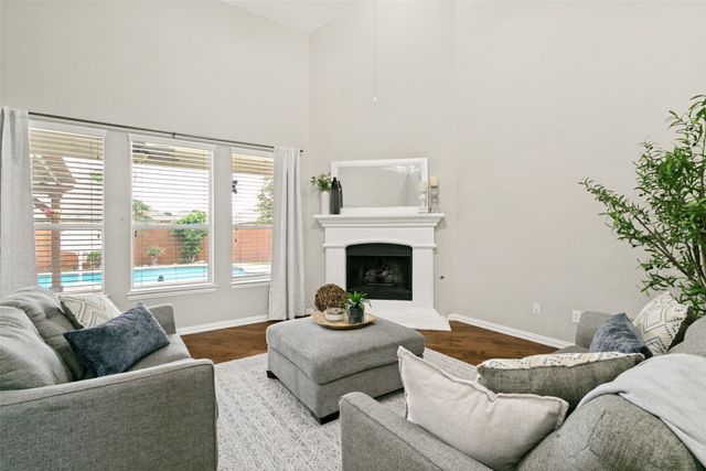 1121 Victory Bells Drive, Fort Worth, TX 76052