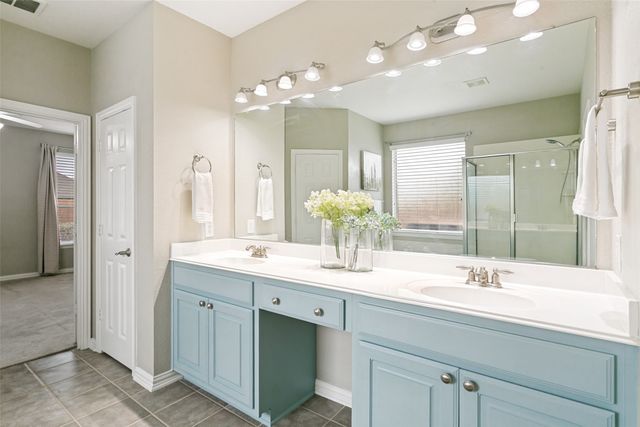 1121 Victory Bells Drive, Fort Worth, TX 76052