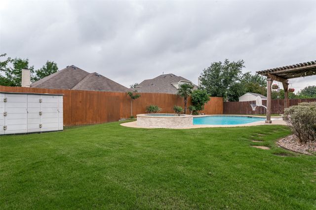 1121 Victory Bells Drive, Fort Worth, TX 76052