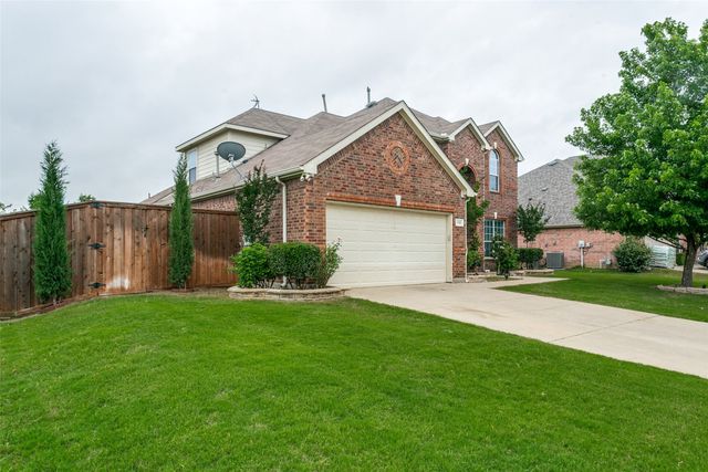 1121 Victory Bells Drive, Fort Worth, TX 76052