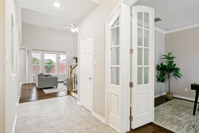 1121 Victory Bells Drive, Fort Worth, TX 76052