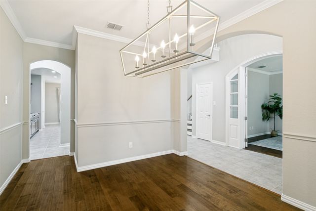 1121 Victory Bells Drive, Fort Worth, TX 76052