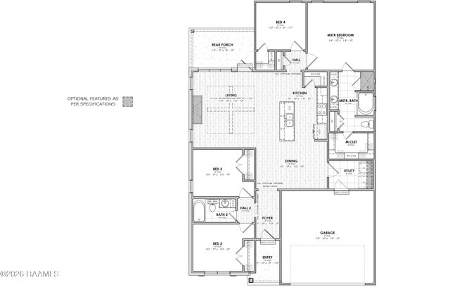 123 Crooked Pine Lane, Scott, LA 70583