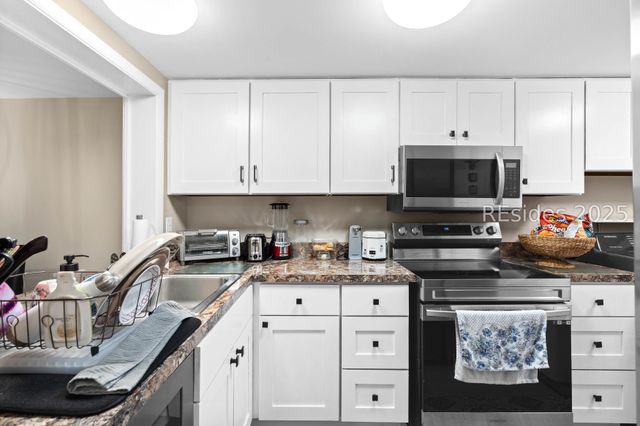 3 Marsh Harbor Drive 3E, Beaufort, SC 29907
