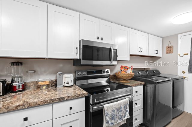 3 Marsh Harbor Drive 3E, Beaufort, SC 29907