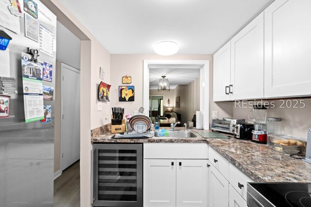 3 Marsh Harbor Drive 3E, Beaufort, SC 29907