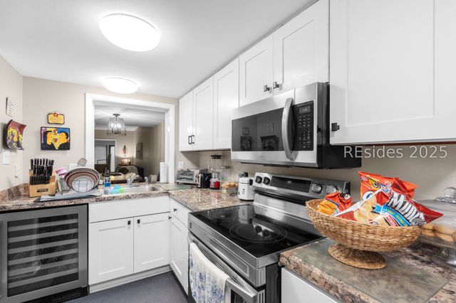 3 Marsh Harbor Drive 3E, Beaufort, SC 29907