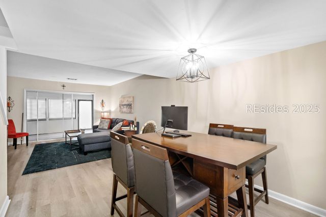 3 Marsh Harbor Drive 3E, Beaufort, SC 29907