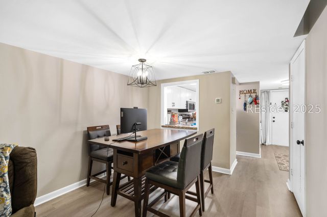 3 Marsh Harbor Drive 3E, Beaufort, SC 29907