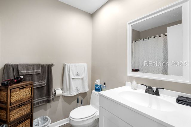 3 Marsh Harbor Drive 3E, Beaufort, SC 29907