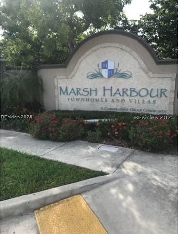 3 Marsh Harbor Drive 3E, Beaufort, SC 29907