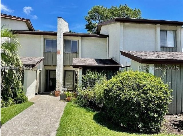 3 Marsh Harbor Drive 3E, Beaufort, SC 29907
