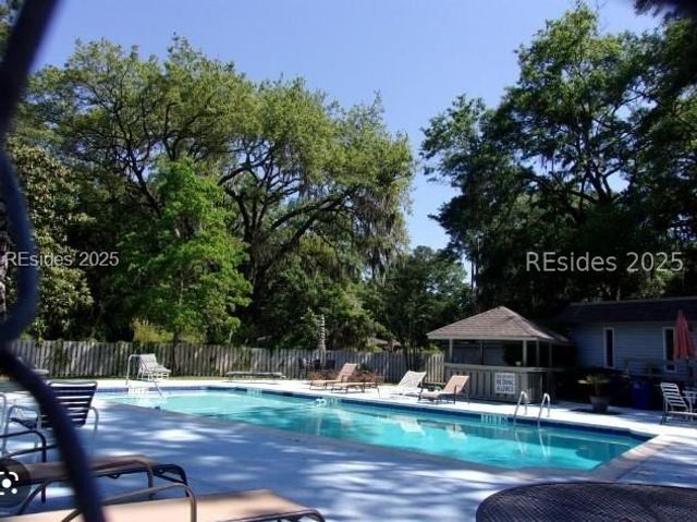 3 Marsh Harbor Drive 3E, Beaufort, SC 29907