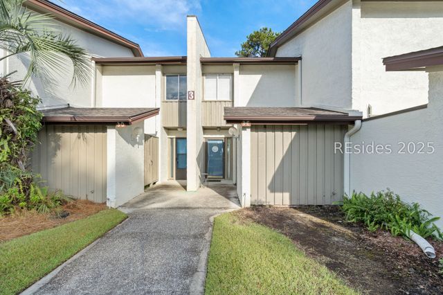 3 Marsh Harbor Drive 3E, Beaufort, SC 29907