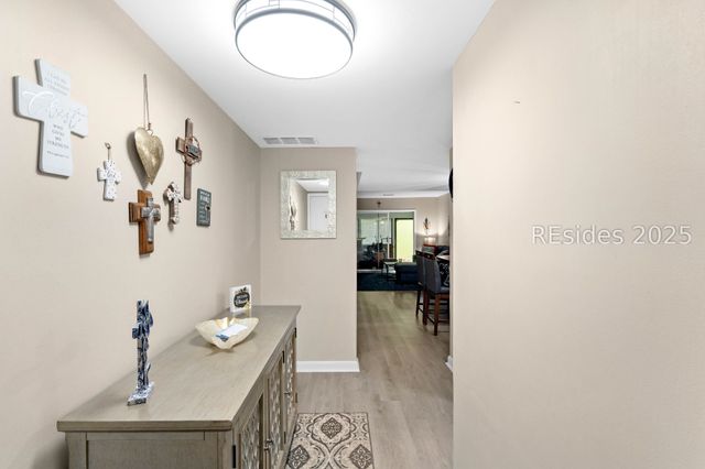 3 Marsh Harbor Drive 3E, Beaufort, SC 29907