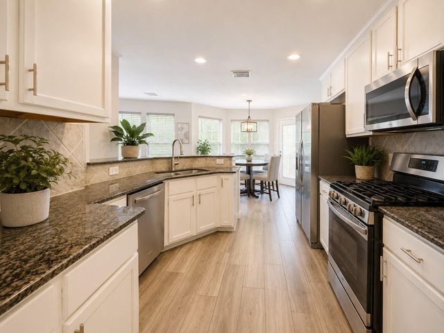 22122 Cassini Court, Richmond, TX 77407