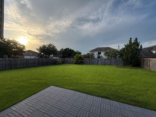 22122 Cassini Court, Richmond, TX 77407