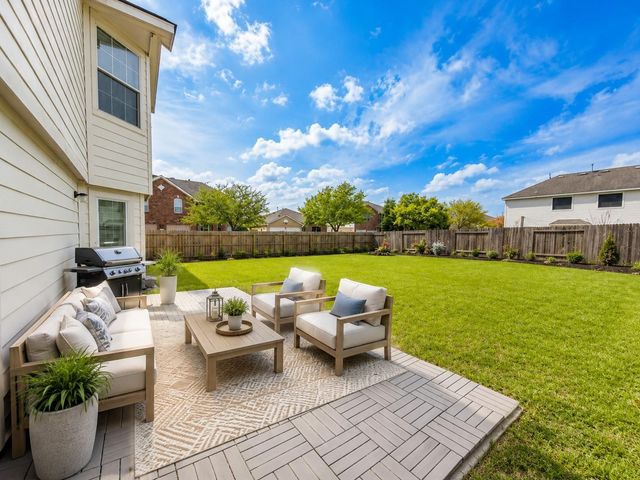 22122 Cassini Court, Richmond, TX 77407