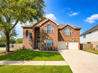22122 Cassini Court, Richmond, TX 77407