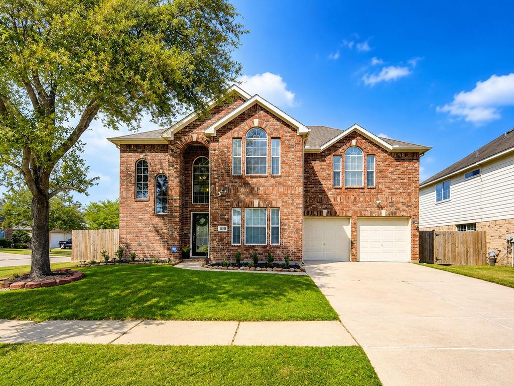 22122 Cassini Court, Richmond, TX 77407