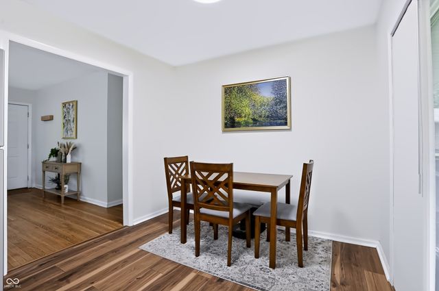 7114 Chandler Drive, Indianapolis, IN 46217