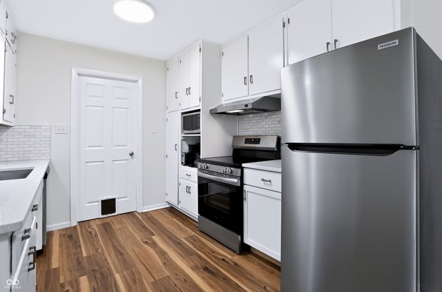 7114 Chandler Drive, Indianapolis, IN 46217