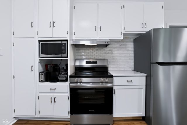 7114 Chandler Drive, Indianapolis, IN 46217
