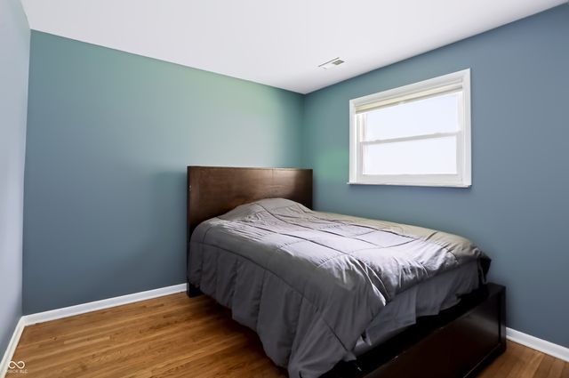 7114 Chandler Drive, Indianapolis, IN 46217