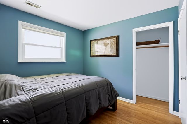 7114 Chandler Drive, Indianapolis, IN 46217