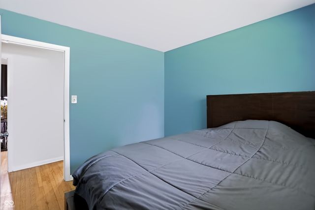 7114 Chandler Drive, Indianapolis, IN 46217