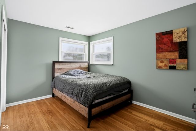 7114 Chandler Drive, Indianapolis, IN 46217