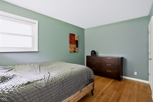 7114 Chandler Drive, Indianapolis, IN 46217