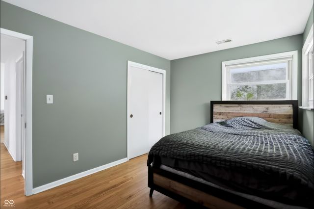 7114 Chandler Drive, Indianapolis, IN 46217