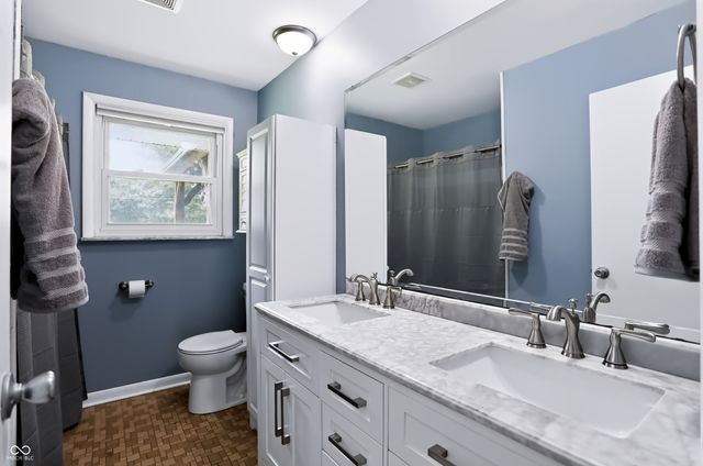 7114 Chandler Drive, Indianapolis, IN 46217
