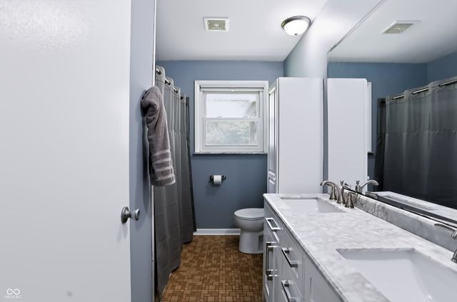 7114 Chandler Drive, Indianapolis, IN 46217