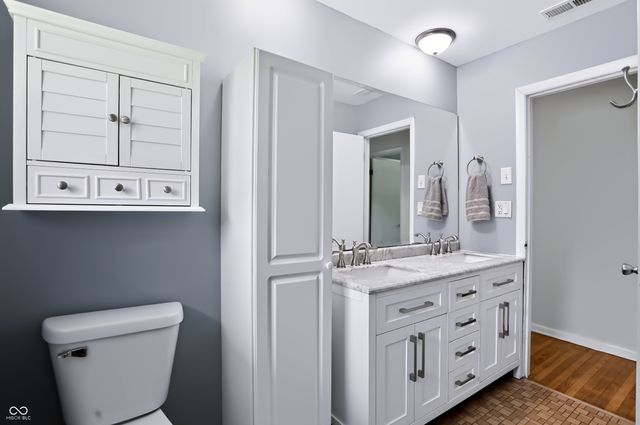 7114 Chandler Drive, Indianapolis, IN 46217