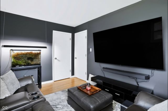 7114 Chandler Drive, Indianapolis, IN 46217