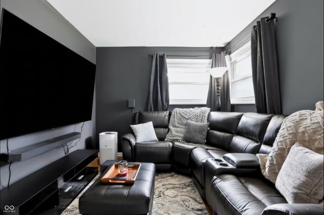 7114 Chandler Drive, Indianapolis, IN 46217