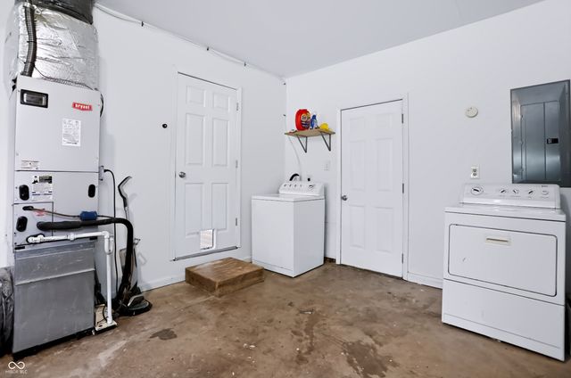 7114 Chandler Drive, Indianapolis, IN 46217