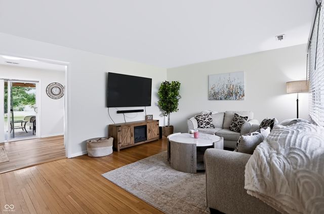 7114 Chandler Drive, Indianapolis, IN 46217