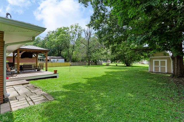 7114 Chandler Drive, Indianapolis, IN 46217