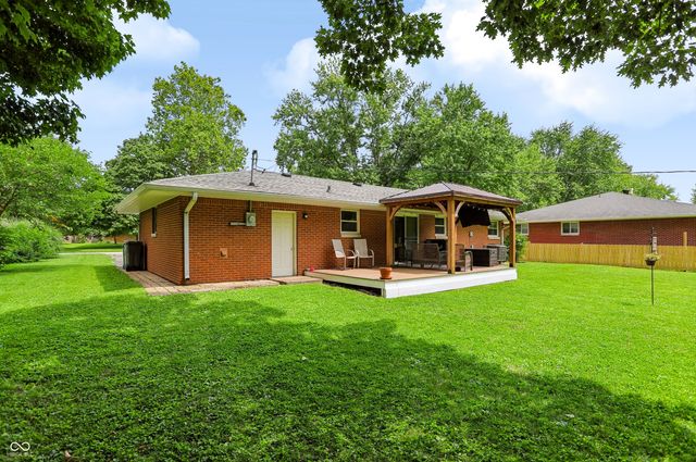 7114 Chandler Drive, Indianapolis, IN 46217