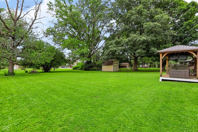 7114 Chandler Drive, Indianapolis, IN 46217