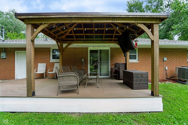 7114 Chandler Drive, Indianapolis, IN 46217
