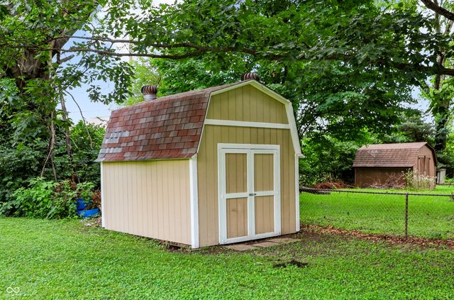 7114 Chandler Drive, Indianapolis, IN 46217